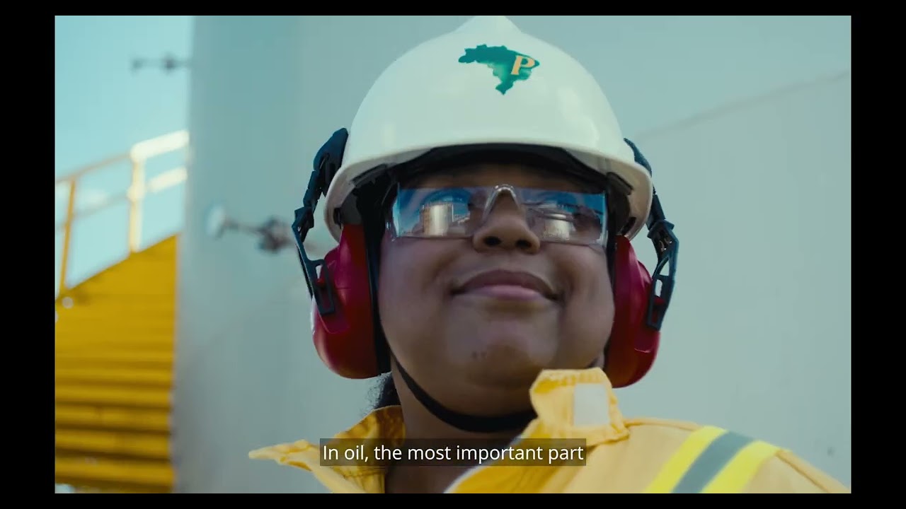 Episódio 1 – Nossos PRotagonistas