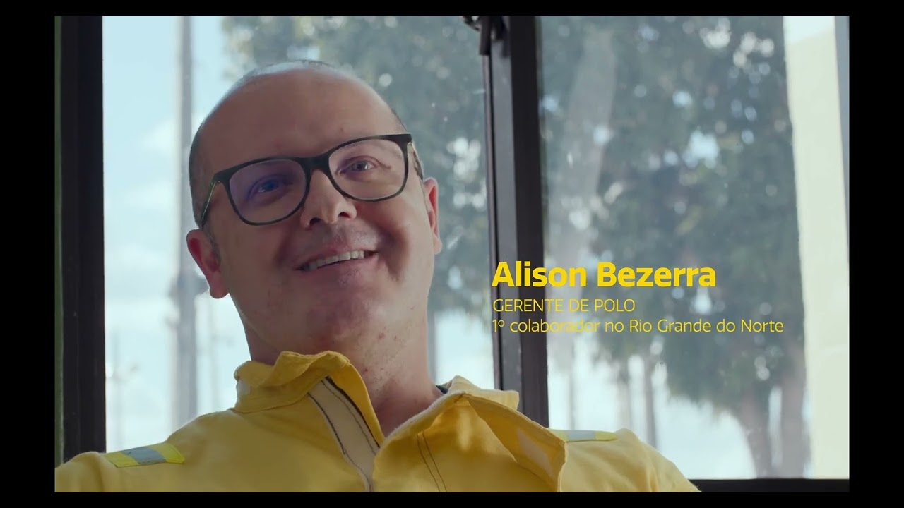 Episódio 2 – Salto de Crescimento