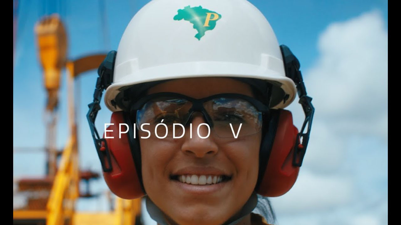 Episódio 5: Cultura e Visão de Futuro