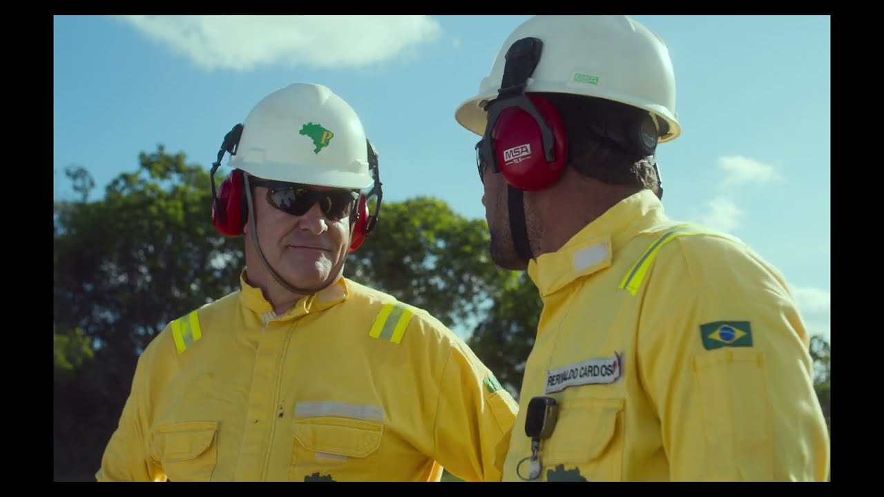 Episódio 1 – Nossos PRotagonistas