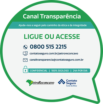 Canal Transparência