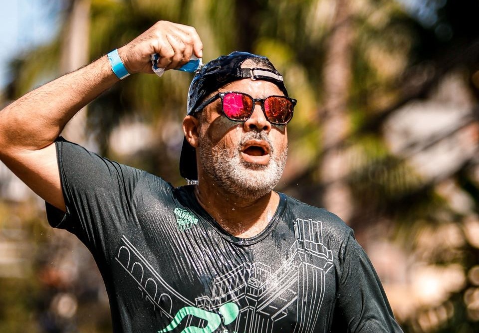 Saulo Santos